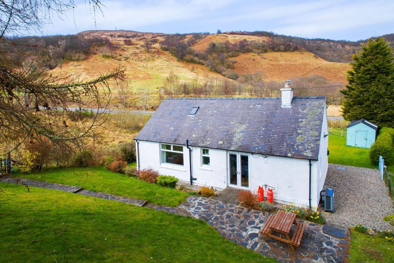 Lagnaha Cottage Kentallen Exterior foto